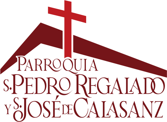 Parroquia san Pedro Regalado y san José de Calasanz