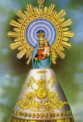 Nuestra Señora del Pilar – 12 octubre