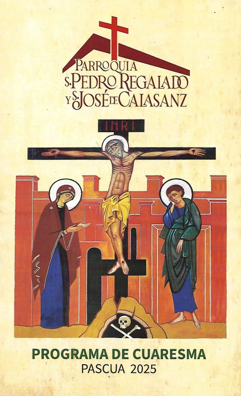 Cuaresma 2025
